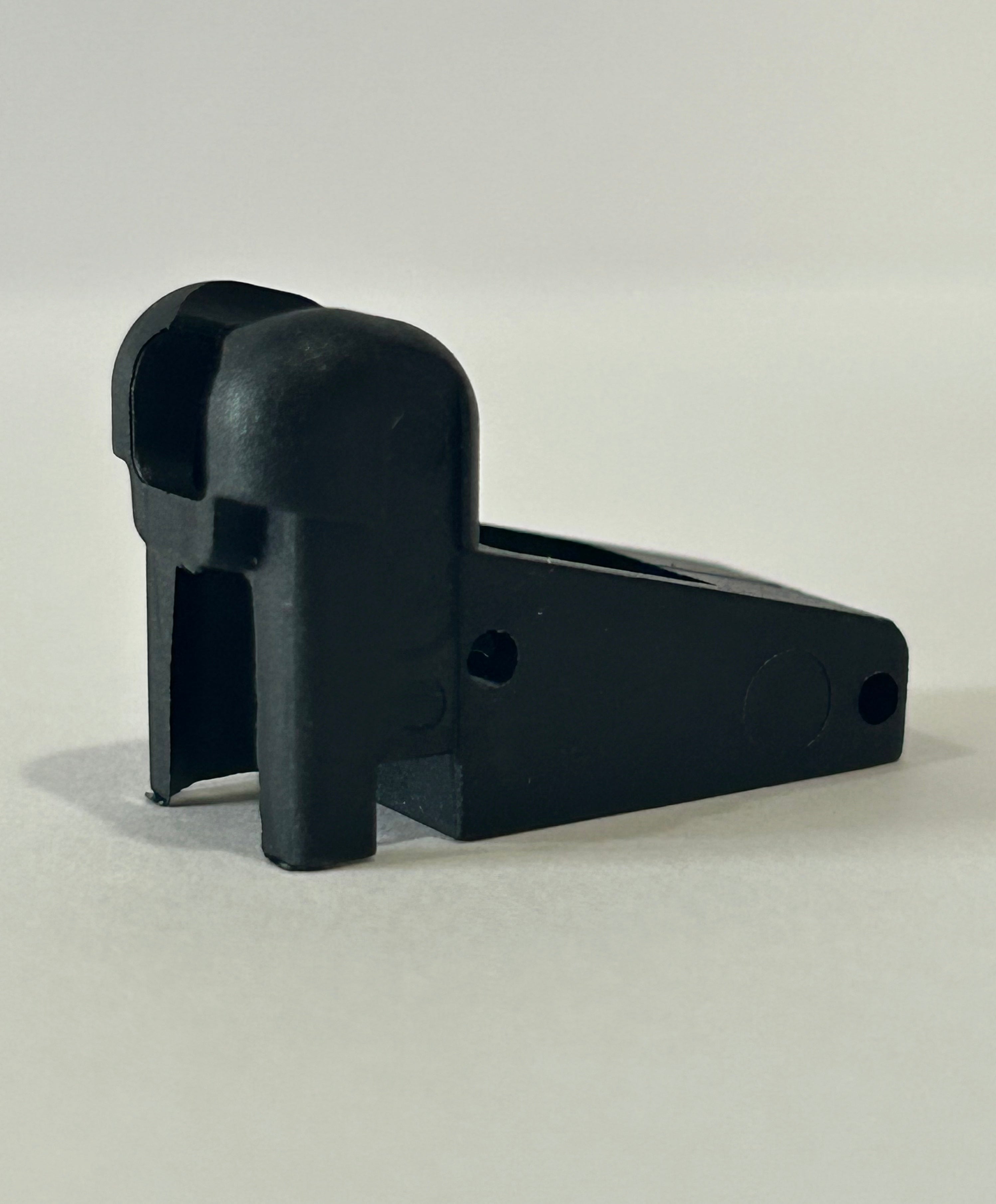 KWC feed lip m92 made from durable plastic for reliable magazine performance