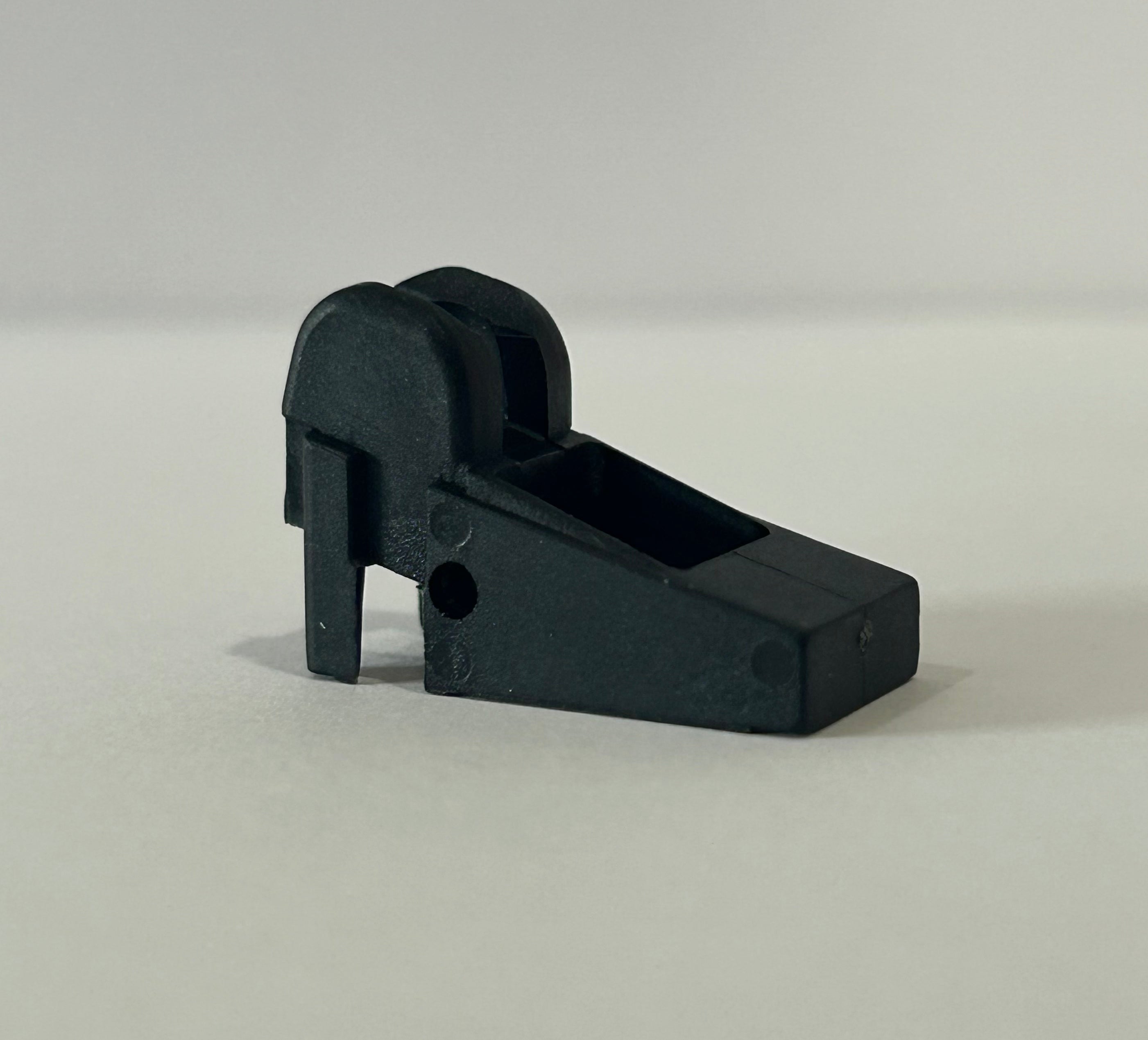 KWC external feed lip p226 part designed for reliable magazine feeding in airsoft guns