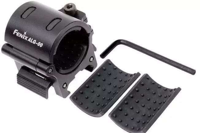 FENIX RINGS MOUNT USED for securely attaching accessories with a durable aluminum design