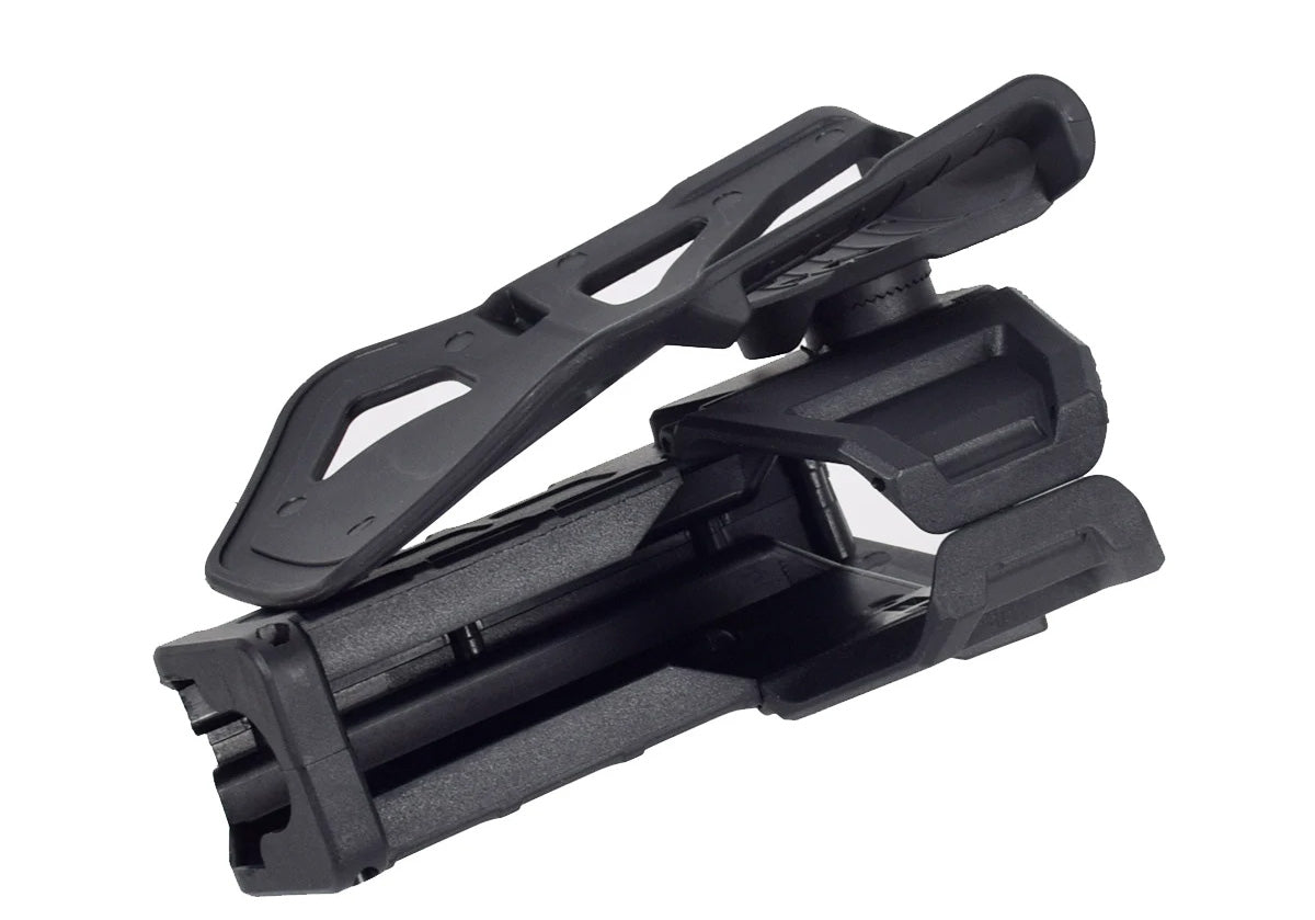 CTM flashlight concealed holster for secure storage and easy access during outdoor activities