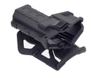 CTM Flashlight Concealed Holster for secure carrying and easy access to your flashlight