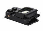 Holy Warrior Flip Red Dot Sight for Airsoft featuring a durable design and quick target acquisition