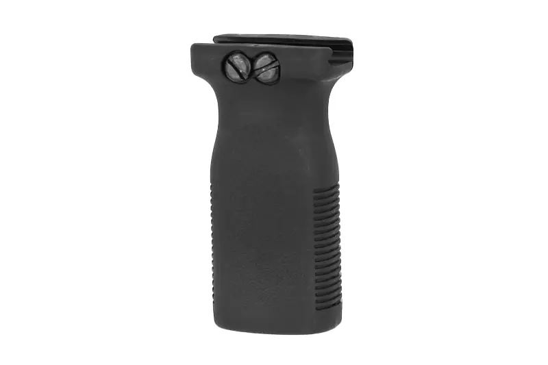 FMA AIRSOFT GRIP vertical foregrip in black for enhanced weapon handling and control