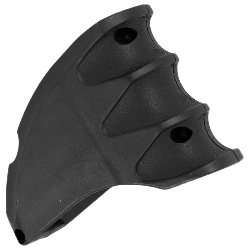 FMA DEFENSE GRIP in Black with Ergonomic Design for Enhanced Control and Comfort