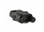 FMA PEQ15 tactical accessory in black for mounting on firearms
