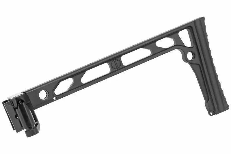 5KU Folding Stock Accessory with Lightweight Design for Enhanced Stability and Control