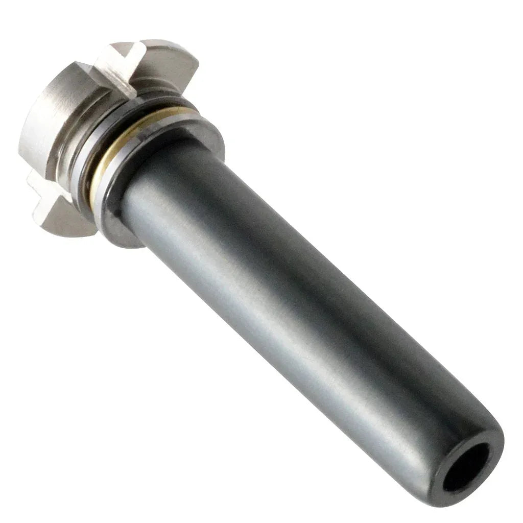 FPS SOFTAIR ERGAL SPRING GUIDE crafted with durable materials for enhanced airsoft performance