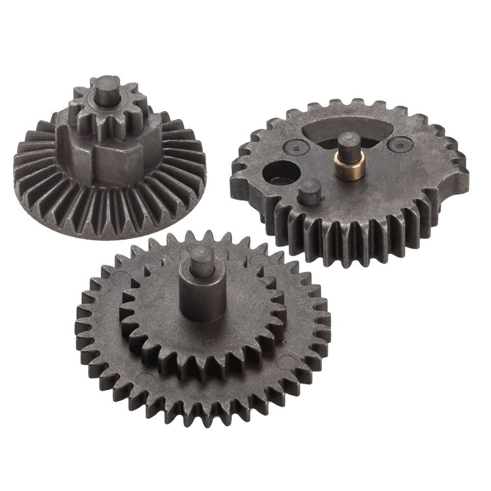FPS SOFTAIR GEAR IN131 set of three metal internal gears for airsoft gun upgrades