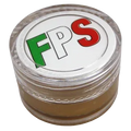 FPS SOFTAIR HIGH PERFORMANCE GREASE in a clear container for optimal lubrication and gear protection