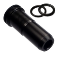 FPS SOFTAIR NOZZLE with O-rings for enhanced performance in airsoft guns