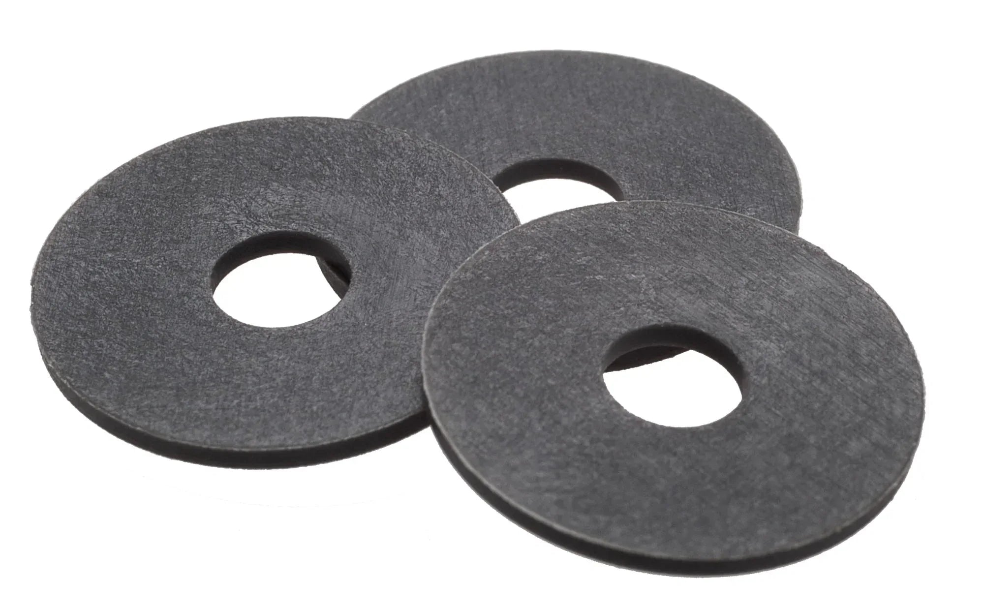 FPS SOFTAIR SHIMS SAOE1 set of three black washers designed for precision airsoft adjustments