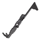 Black FPS SOFTAIR TAPPET PLATE ASV2CF replacement part for airsoft gun internals