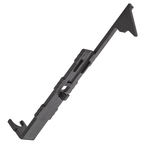 FPS SOFTAIR TAPPET PLATE black plastic internal airsoft gun part by FPSSOFTAIR