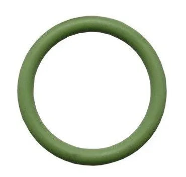 Green FPS SOFTAIR VITON O-RING for improved sealing and performance in airsoft gear