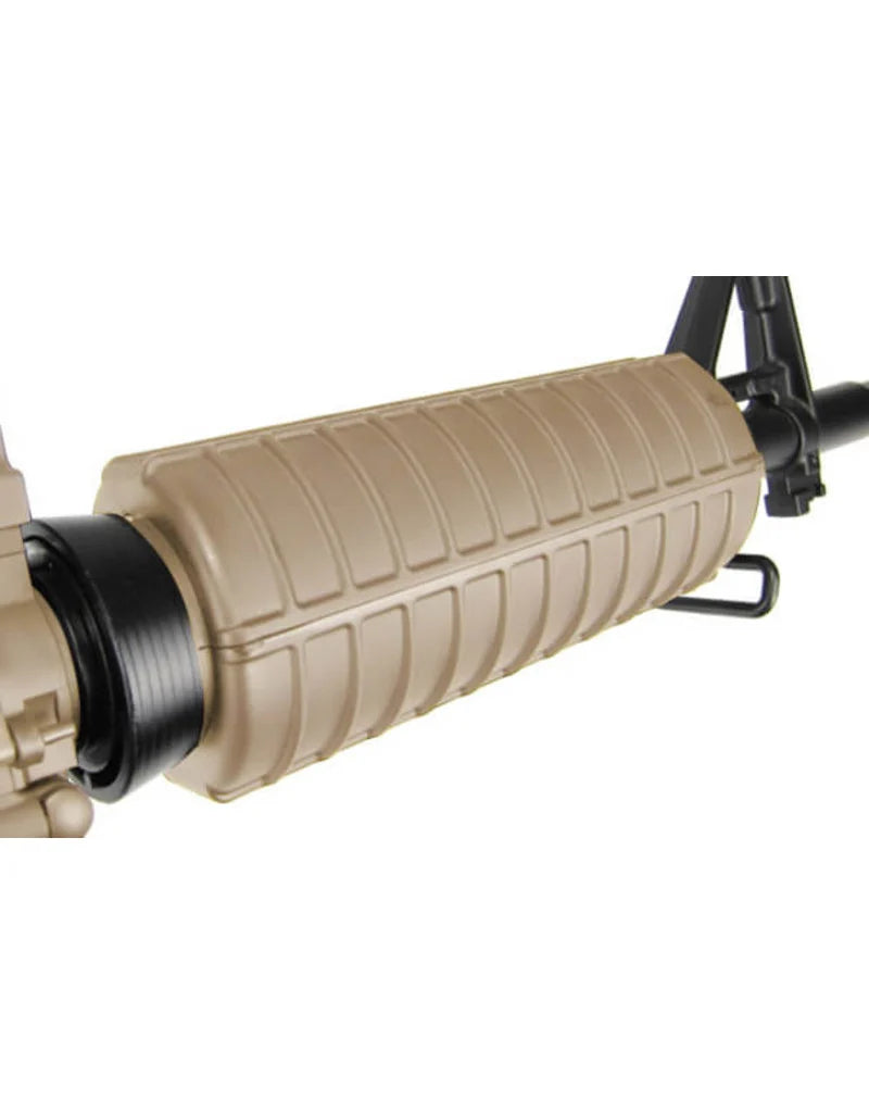 G&G CM16 CARBINE M4A1 TAN AEG AIRSOFT