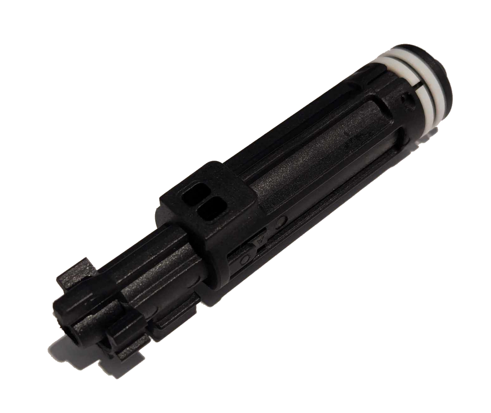 G&G NOZZLE MGCR 556 GBBR AIRSOFT for enhanced performance in gas blowback airsoft guns