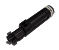 G&G NOZZLE MGCR 556 GBBR AIRSOFT for enhanced performance in gas blowback airsoft guns