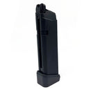 Army Armament G17 airsoft magazine designed for enhanced performance and reliability in airsoft games