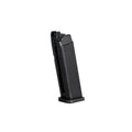 WE TECH g17 magazine for airsoft with durable construction and high capacity design