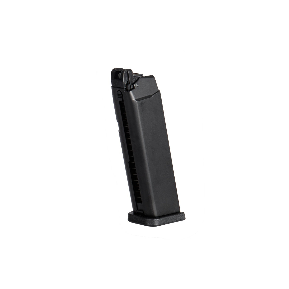 WE TECH g17 magazine for airsoft with durable construction and high capacity design