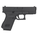 E&C G19 airsoft pistol with realistic design and ergonomic grip for enhanced gameplay