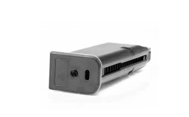 E&C G19 magazine for reliable ammunition feeding and durable construction