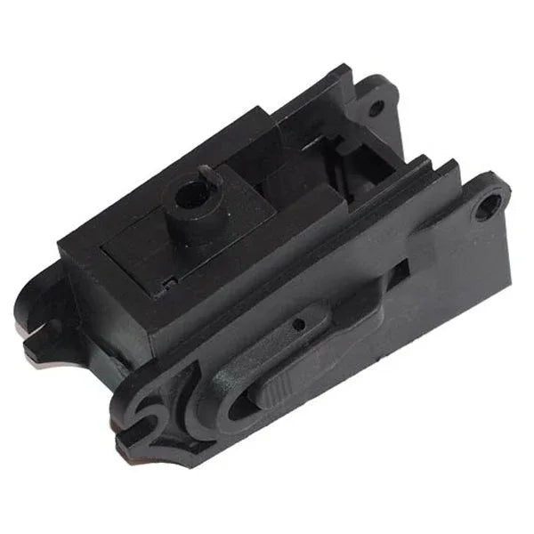 BATTLEAXE g36 m4 adapter for seamless compatibility between G36 and M4 airsoft rifles