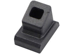 KWC EXTERNE gas route 1911 nozzle part for enhanced airsoft performance and accuracy