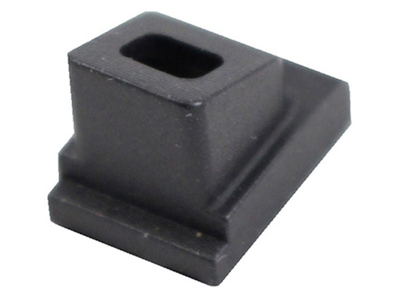KWC gas route 1911 replacement part with square cutout for reliable performance