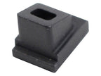 KWC gas route 1911 replacement part with square cutout for reliable performance