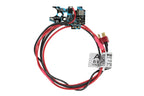 GATE ASTER Circuit Board with Wiring for Electronic Control Systems in Drones and RC Vehicles
