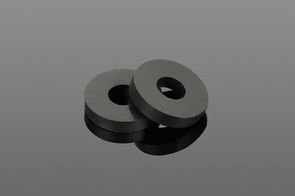 GATE EON PH3 Rubber Washers Ideal for Sealing and Vibration Damping in Various Applications