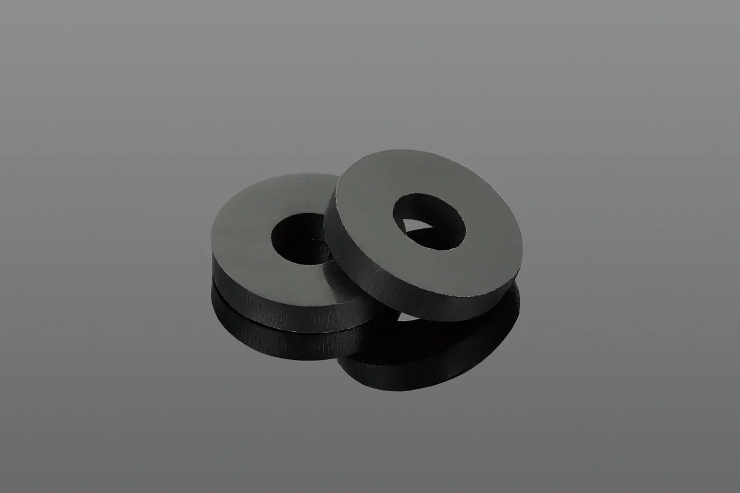 GATE EON PH3 Rubber Washers Ideal for Sealing and Vibration Damping in Various Applications