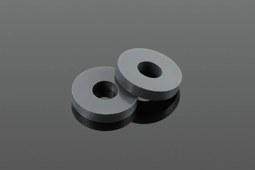 GATE EON CYLINDER HEAD BUMPER PH3 in Gray for reliable performance and protection