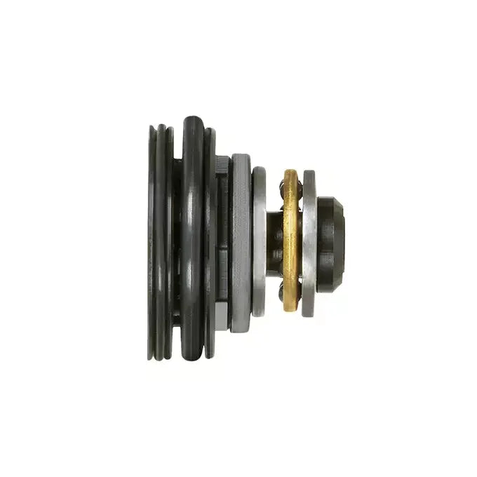 GATE EON PISTON with multiple rings and sturdy design for reliable engine performance