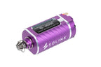 GATE G5 Smart Brushless Motor in Purple with High Efficiency for Remote Control Vehicles
