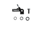 GATE TACTICKER adjustment lever with screws and washers for precise tuning