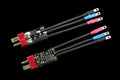 GATE X-ASR2 MOSFET CHIP with high current connectors for improved power management