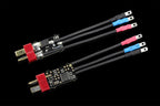 GATE X-ASR2 MOSFET CHIP with high current connectors for improved power management
