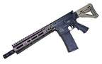 PROW GBBR AIRSOFT Rifle with Tactical Design and Adjustable Stock for Enhanced Performance