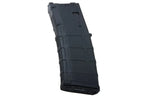 GUNS MODIFY Chargeur for GBBR MAGAZINE MWS M4 in Black, designed for airsoft performance