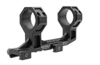 Geissele Super Precision Scope Mount Tan for Secure Optics Attachment on Rifles
