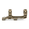 Geissele Super Precision Scope Mount in Flat Dark Earth for Accurate Optics Attachment
