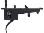MATRIX airsoft VSR-10 trigger upgrade internal metal trigger unit for bolt action VSR compatibility and improved feel