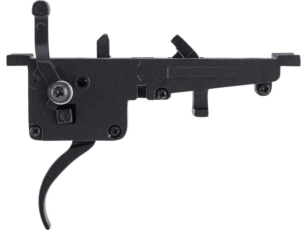 Shop Airsoft Triggers & Upgrade Kits in Canada | District Airsoft ...