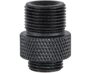 G&G ADAPTER 12MM INNER TO 14MM OUTER AIRSOFT for enhancing airsoft gun performance