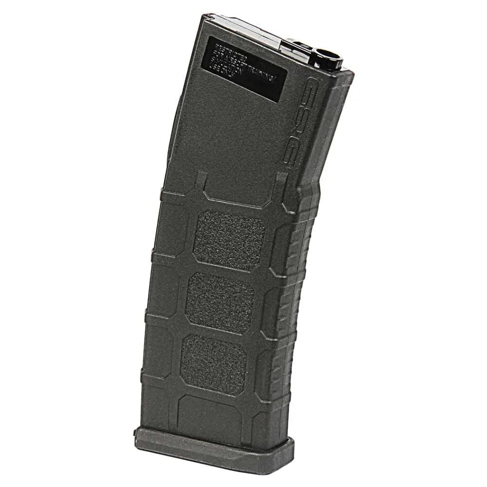 G&G AIRSOFT MAGAZINE G2 90 compatible with airsoft rifles for reliable performance