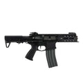 G&G ARP556 Airsoft AEG with sleek design and ergonomic grip for enhanced performance