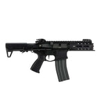 G&G ARP556 Airsoft AEG with sleek design and ergonomic grip for enhanced performance