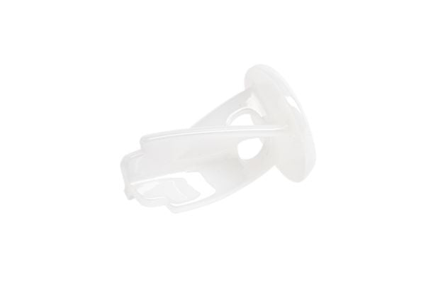 G&G CERAMIC CYLINDER VALVE in white plastic design for airsoft gun upgrades and replacements